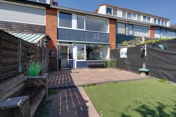 Medium property photo - Overweerse Polderdijk 124, 1442 AE Purmerend